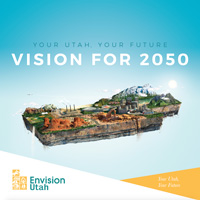 Vision for 2050
