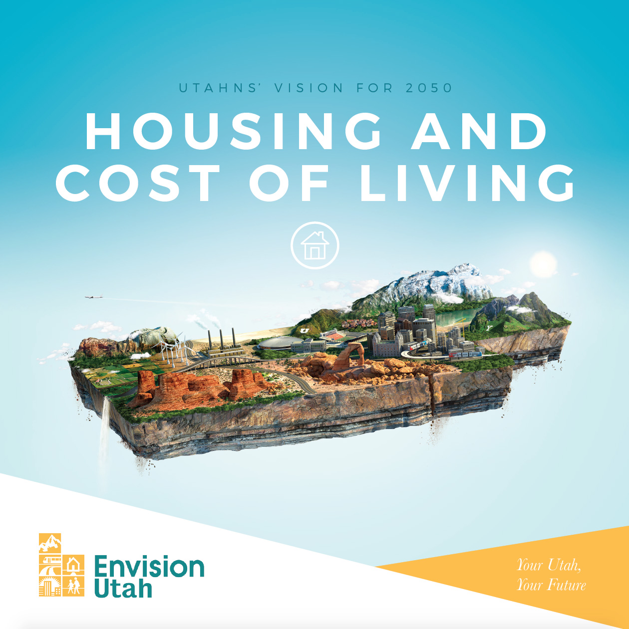 Housing and Cost of Living
